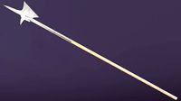 German Halberd