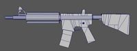 m4a4 weapon