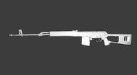 SVD Metel