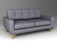 Dawson strom grey