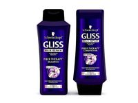 GLISS Hair Repair Color Guard Set with Shampoo and Conditioner