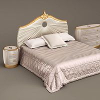 Belloni Subliminal Allure bedroom set