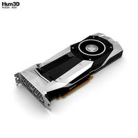 NVidia GeForce GTX 1080 TI
