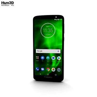 Motorola Moto G6 Deep Indigo