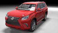 Lexus GX 460
