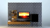 Tv unit