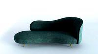 Right Arm Chaise Longue