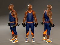Fitness Male ABL 3140 0001