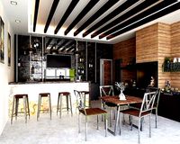 BB- Barbacoa house
