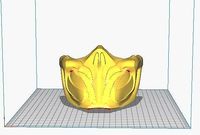 Scorpion MK11 | 3D