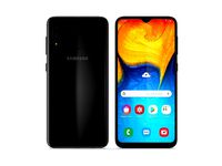 Samsung Galaxy A20