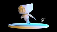 Mini wolverine