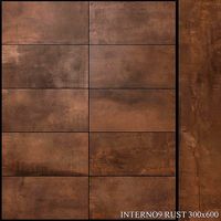 ABK Interno9 Rust 300x600