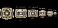 Mesh turkish file 3dm stl detail 6 size model | 3D