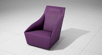 MolteniC Doda Chair UE4