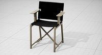 Magis Stanley Chair UE4