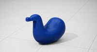 Magis Dodo UE4