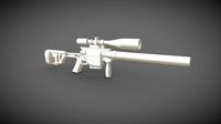 Rifle Angelina
