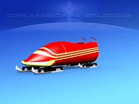 Bobsled