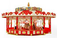 carousel