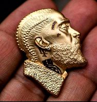 nipsey hussale pandent | 3D