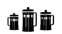 French press