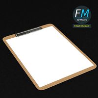 Clipboard