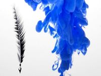 Quill Pen
