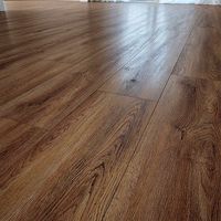 Bourbon Wooden Oak Floo