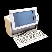 BM86 Portable PC