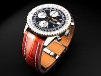 Breitling Old Navitimer II