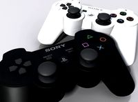 Playstation 3 Controller