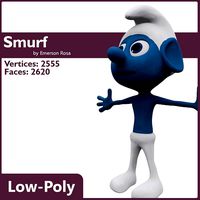 Smurf Model