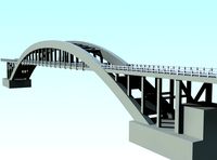 Rio das Antas Bridge