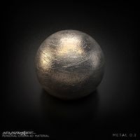 Metal Shader