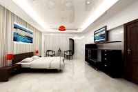 Setting Vray Render Setups