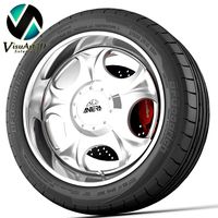 Wheel Antera 323