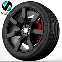 Wheel Nissan Juke R