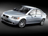 Volvo S40 2008