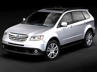 Subaru Tribeca