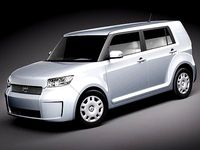 Scion xB