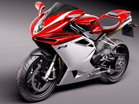 MV Agusta F4