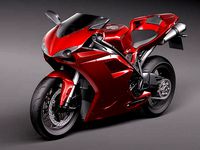 Ducati 1198