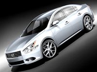 Nissan Maxima