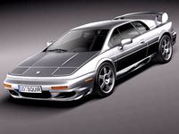 Lotus Esprit V8 2002