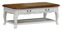 Dantone Home salon de provance table