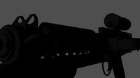 Rifle E-11