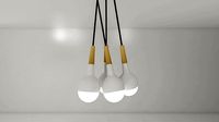 HANGING LIGHT