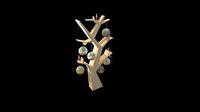 tree decoration