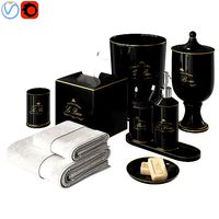 Le Bain Paris Black